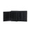 Valentino Valentino Men's David Black One Size 3