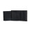 Valentino Valentino Men's David Black One Size 4