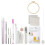 Magic Embroidery Needle Pen Kit for DIY Carpet Insole Punch Needle Stitching Tool 1