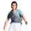BagBase BagBase BG143 Oversized Across Body Bag 5