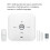 Tuya Home Security  Anti-Theft WiFi Alarm System Door Motion Sensor  App Control 80dB Alarm System US 2