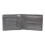 Esquire Duo Wallet Leather 12,5cm 2