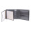 Esquire Duo Wallet Leather 12,5cm 3