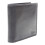 Esquire Duo Wallet Leather 12,5cm 5