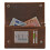 Greenburry Vintage wallet I leather 17 cm 3