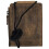 Greenburry Vintage Neck Pouch Leather 11 cm 3