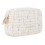 Valentino Valentino Shoulder Bag Tweed Camera Bag Off Wh/Multi Cream 2