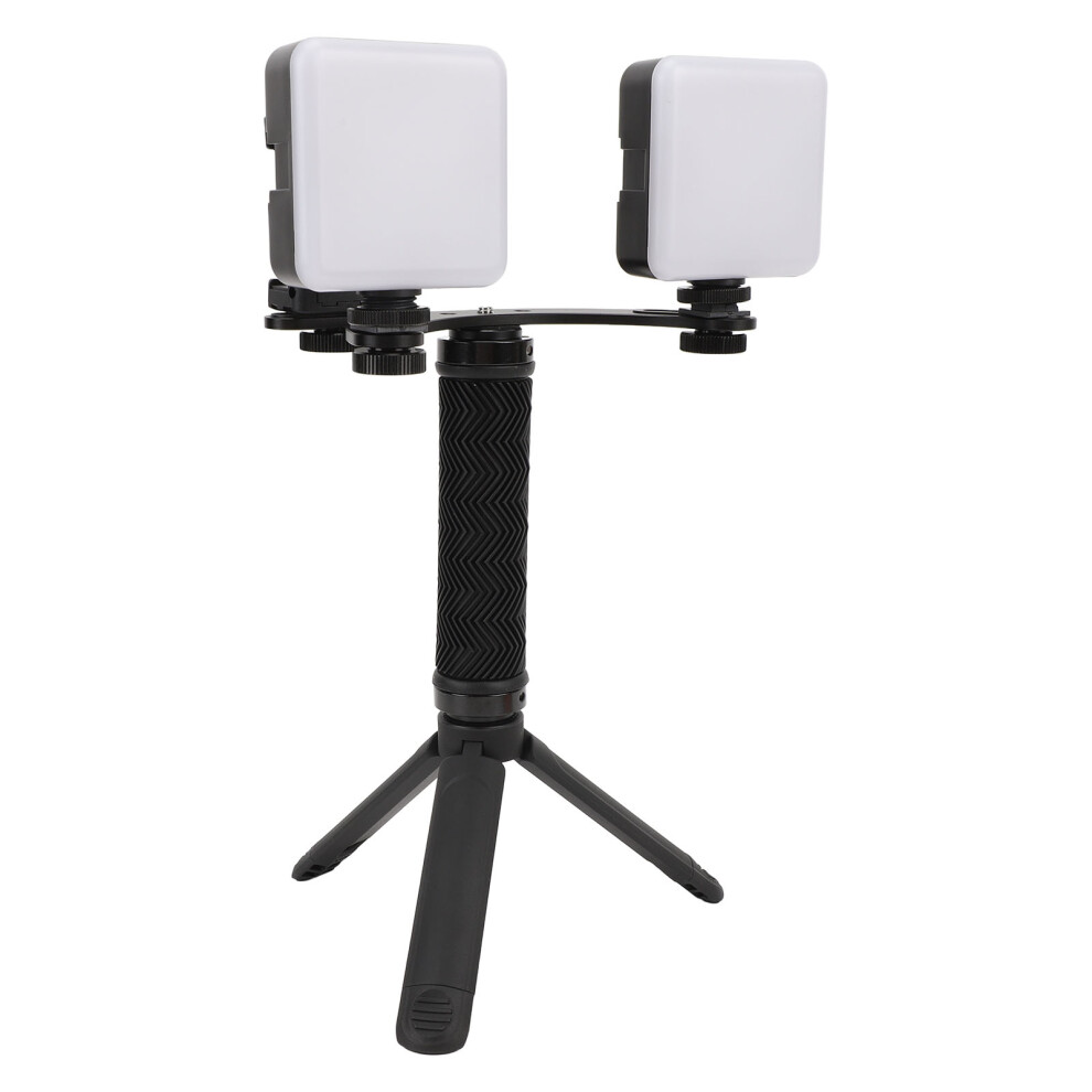 Light Portable 5600K Fill With Knob