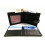 Leather Emporium Mens Black Leather Wallet 2
