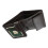 VISCONTI Heritage Collection Brixton Bi-Fold Leather Wallet RFID Blocking HT11 Chocolate 2