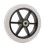 6 Inch Grey Widened Wheelchair Front Caster Wheel 2PCS Replacement 16