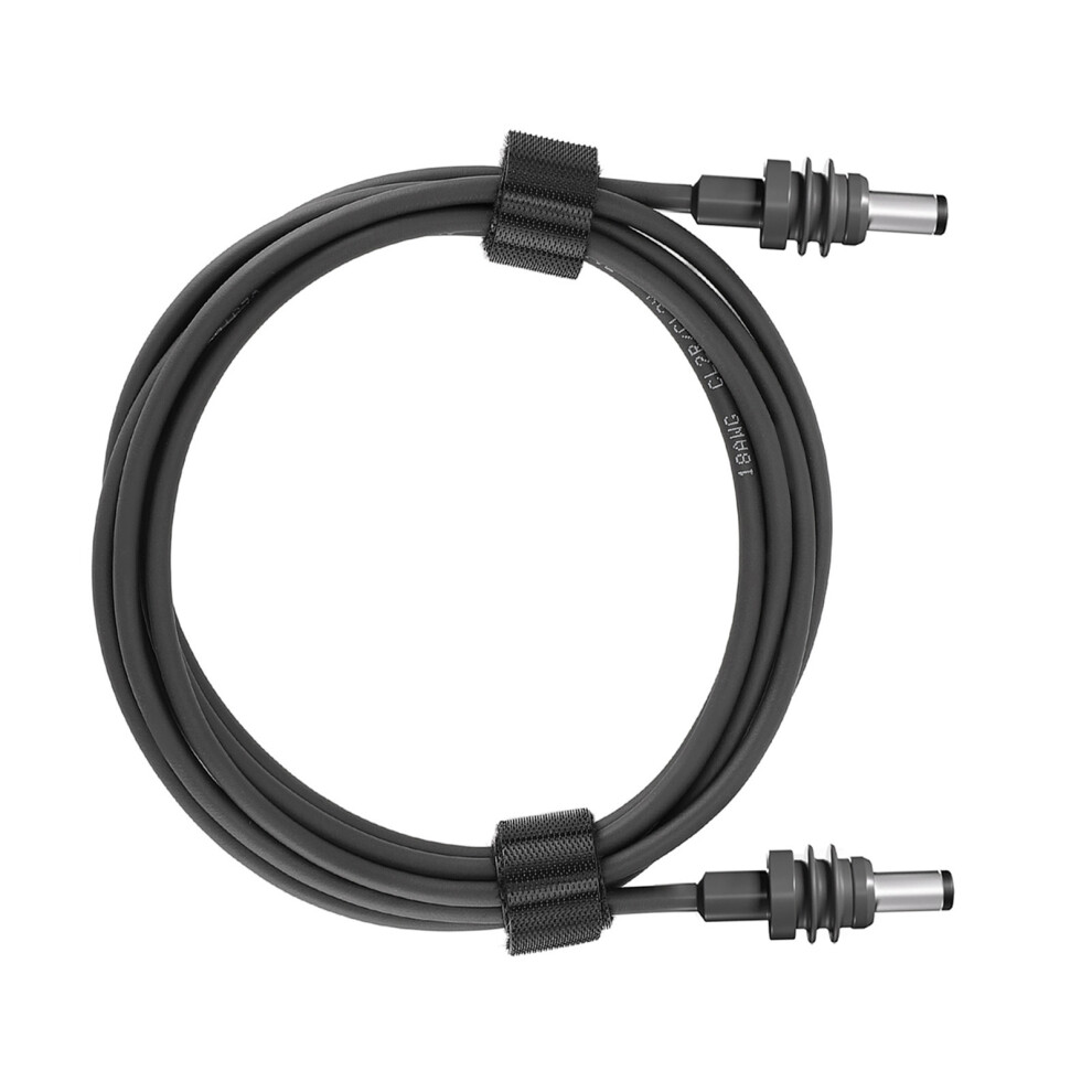 75Ft Satellite Power Cable 18Awg Ip68 Waterproof Indoor Outdoor Use 4391384551063