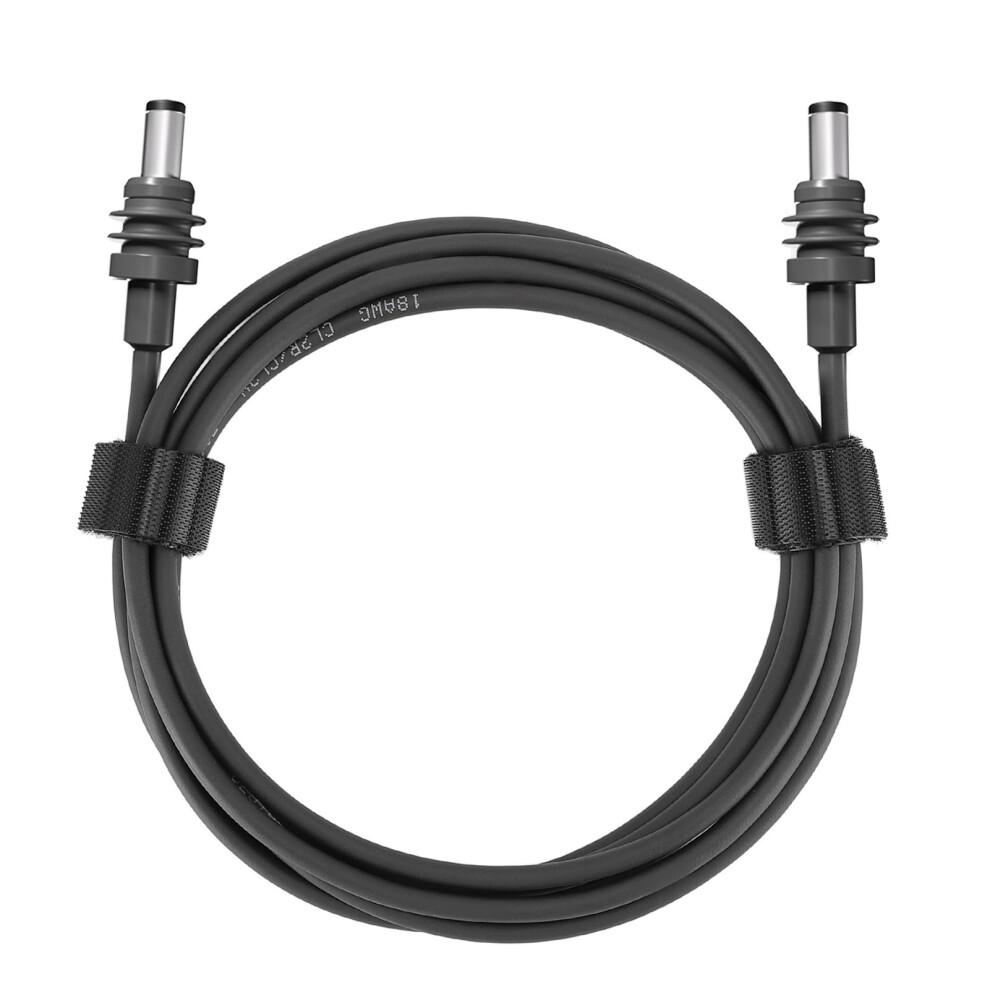 75Ft Satellite Power Cable 18Awg Ip68 Waterproof Indoor Outdoor Use 7631390860481
