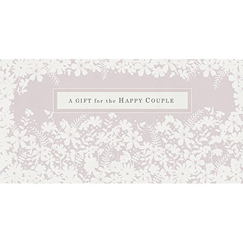 Wedding Gift Money Wallet 1