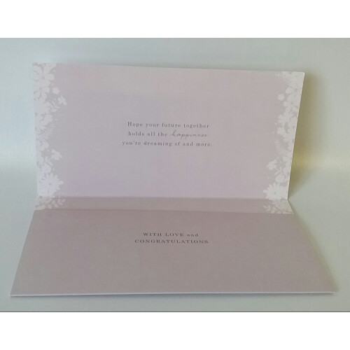 Wedding Gift Money Wallet 2