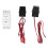 WiFi Smart Energy Meter, Single Phase, 120A Transformers, Compact 90x65x35mm 13
