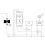 WiFi Smart Energy Meter, Single Phase, 120A Transformers, Compact 90x65x35mm 7