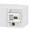 WiFi Smart Energy Meter, Single Phase, 120A Transformers, Compact 90x65x35mm 12