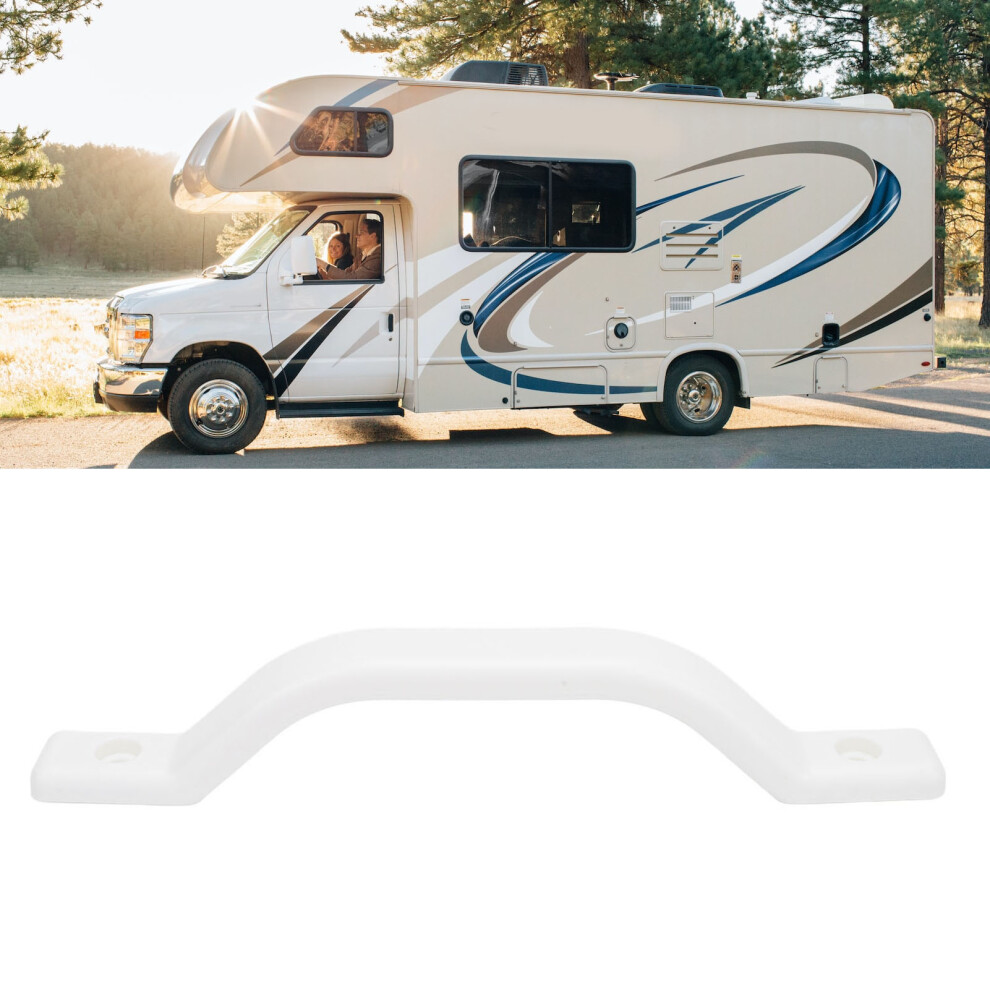 Rv Cargo Trailer Grab Handle Hdpe 240Mm 7293282619265