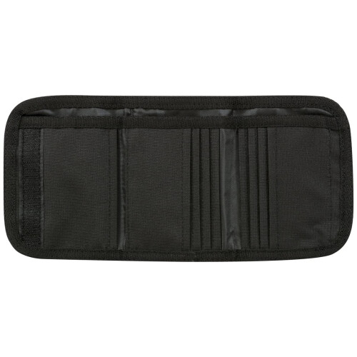 Highlander Highlander Shield RFID Wallet Black 2