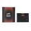 Jaguar JAGUAR Slim Leather Credit Card Holder, Black 3