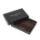 Ted Baker Ted Baker Men's Cavendish, Cognac, Wallet, Cognac, Wallet, Cavendish 4