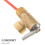 Soupape De En Cuivre Pour Chauffe-Eau Camping-Car 7