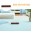 4Pièces Accessoires Cigare Portable Rouge Maison 9