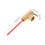 Soupape De En Cuivre Pour Chauffe-Eau Camping-Car 2
