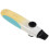 1Ensemble Kazoo ABS Portable Facile À Jouer Pour Débutants 1