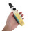 1Ensemble Kazoo ABS Portable Facile À Jouer Pour Débutants 4