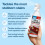 HG Hg Stain Remover Extra Strong 500ml 4