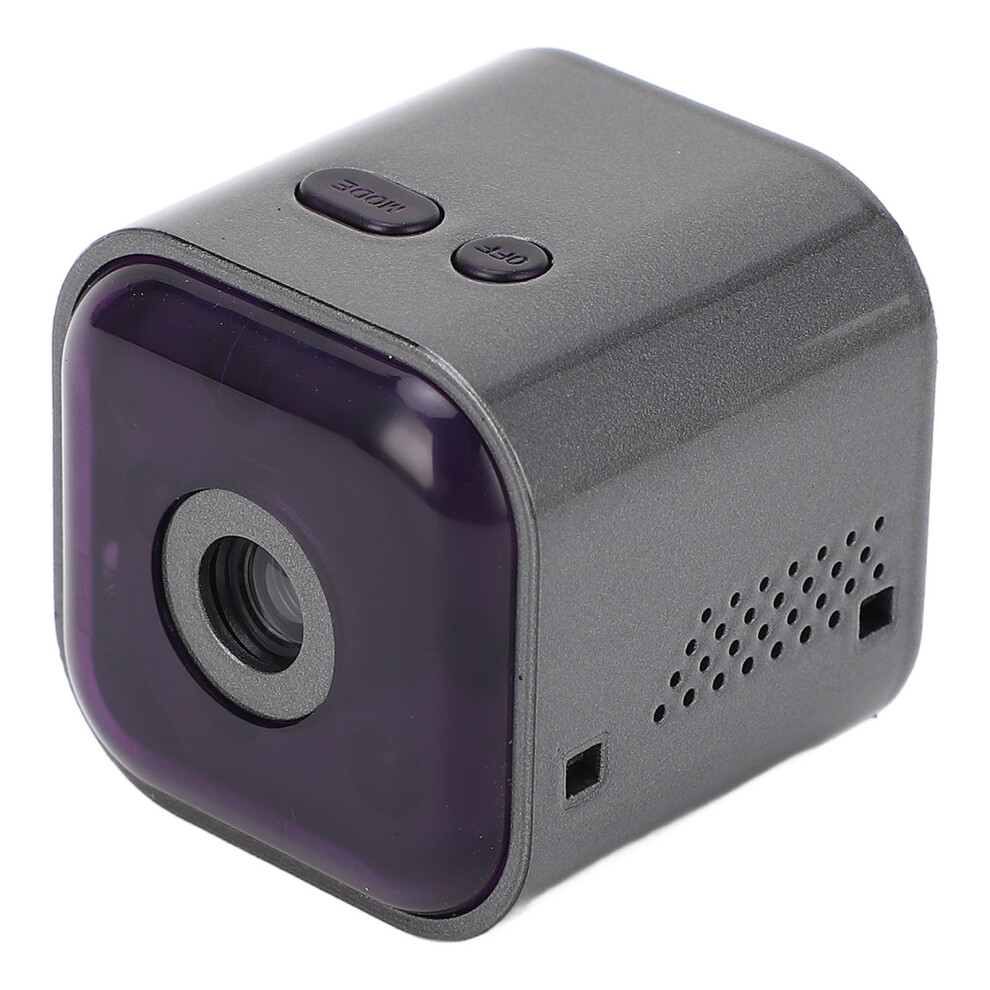 Wifi Security Camera 1080P Hd, Night Vision, Motion Detection, 2-Way Audio, Battery Powered, Model As03 9381384551281