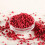 Freeze Dried Raspberry Pcs 100g - Premium Freeze - Dried Fruit Bits 4