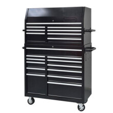 Tactix 42" Medium Tool Cabinet