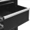 Tactix 42" Medium Tool Cabinet 5
