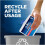 Finish Finish Dishwasher Machine Cleaner | Original | Pack 6, 250ml Each 3