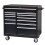 Tactix 42" Medium Tool Cabinet 4