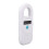 High Sensitivity Portable Pet Microchip Scanner USB 128 Info White 16