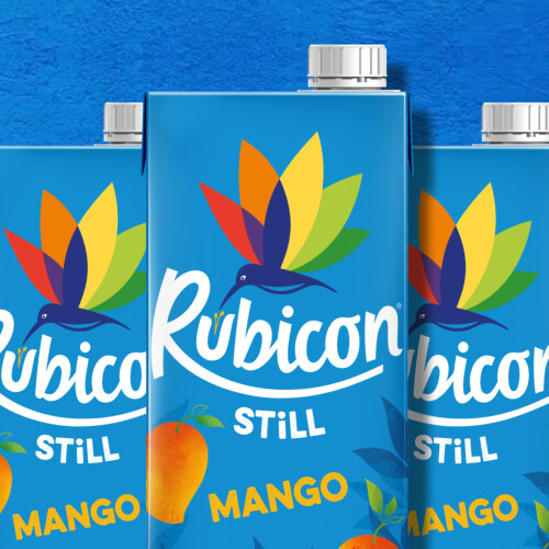 Rubicon Rubicon Still Mango Juice  Made with Real Handpicked Fruit Mango  Bold 2