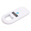 High Sensitivity Portable Pet Microchip Scanner USB 128 Info White 12