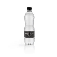 Harrogate Spa Still Spring Water 500 ml Pack of 24