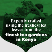 PG Tips Original Loose Leaf Black Tea Bulk Refreshing Flavourful I