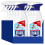 Viakal Viakal Limescale Remover Spray Classic 10x500ML 1