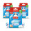 Duck Fresh Discs Toilet Cleaner Refill, Marine, 6 Pack 2