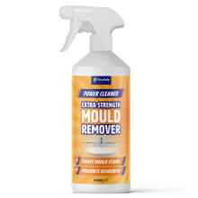 PureSafe 500ml Mould Remover Spray Extra Strength Powerful FastActing AntiM
