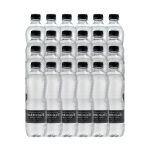 Harrogate Spa Still Spring Water 500 ml Pack of 24