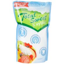 Total Sweet 100% Natural Xylitol, 1kg