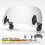 Universal Motorcycle Wind Deflector 28.511cm Smoke Gray Adjustable Clip On 2