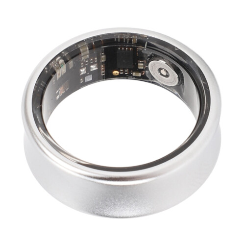 Smart-Ring Gesundheits-Tracker 20mAh Titan 7